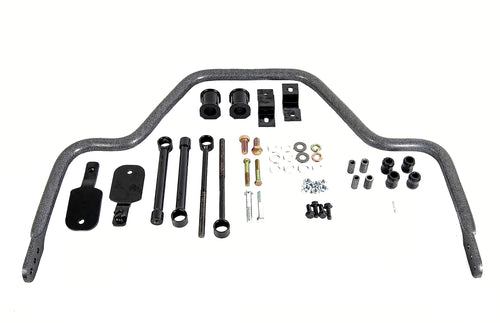 Hellwig Solid, Heat Treated Chromoly, 1-1/4" Rear Sway Bar 7761