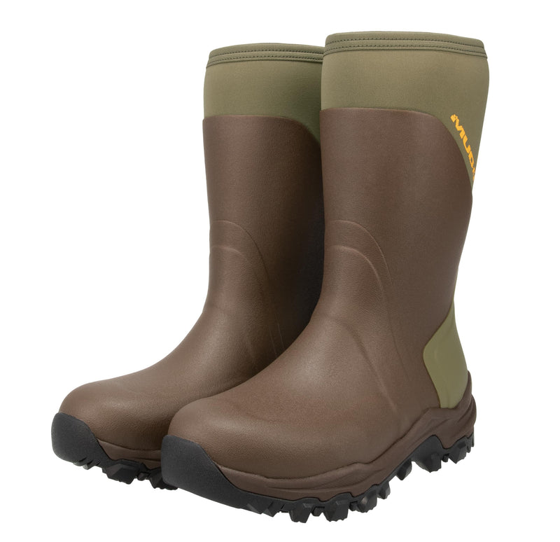 13" DV8 Non-Insulated Boot/Clay/Size 12D