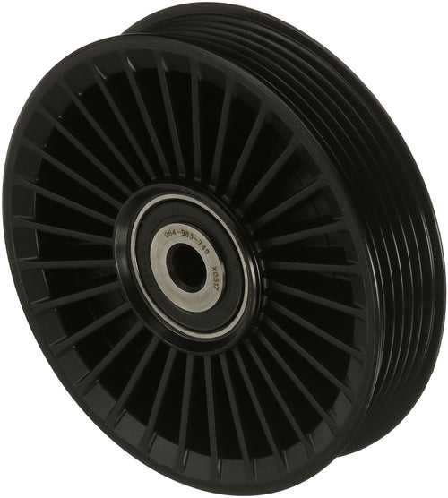 DriveAlign Gates 36212 Idler/Tensioner Belt Drive Pulley