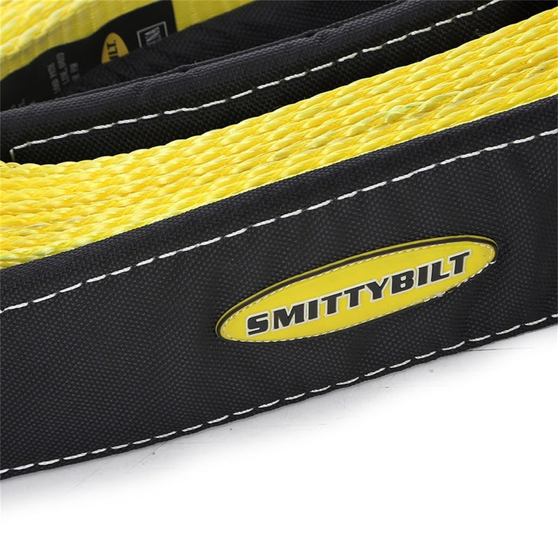 TREE STRAP SmittyBilt 4IN X 8FT - SBCC408