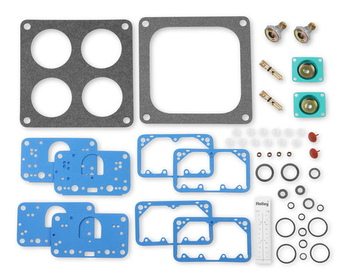 Quick Fuel 3-4700QFT Non Stick Quick Kit-Large Flange