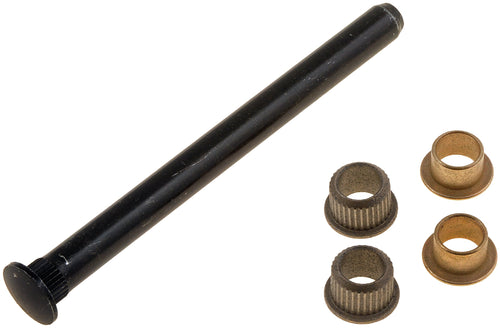 Dorman Door Hinge Pin And Bushing Kit 38400 - 1 Pins And 4 Bushings Compatible with Select Models