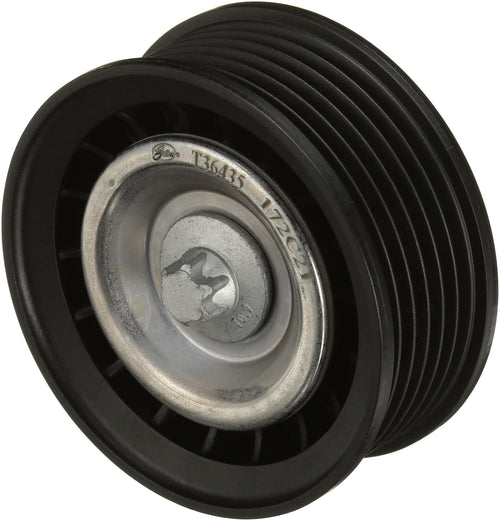 DriveAlign Gates 36435 Idler/Tensioner Pulley Belt Drive