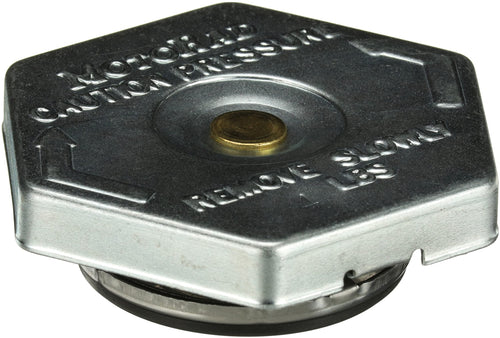 Heavy-Duty Gates Radiator Cap 31307