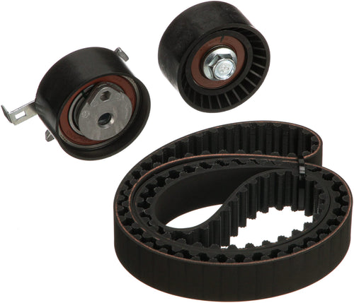TCK294B Gates Kit