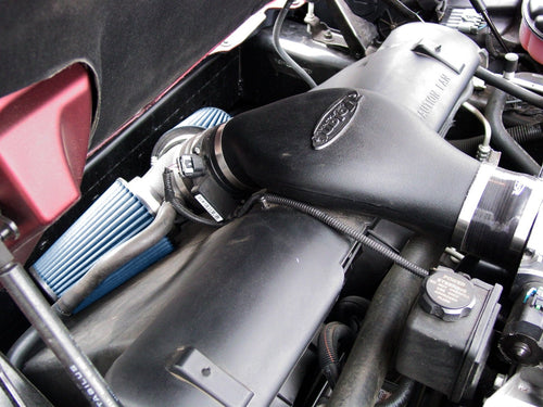 Cool Air Intake Kit Volant 25857C