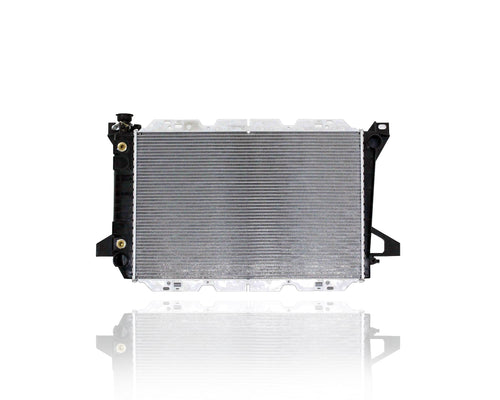 A1451 Koyorad Radiator