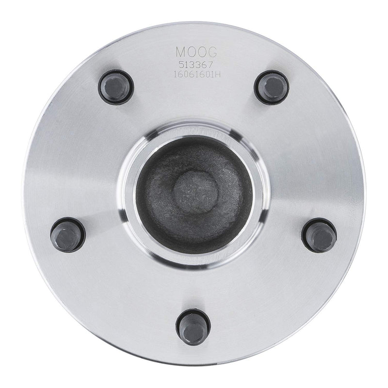 Wheel Bearing and Hub Assembly MOOG for Lexus IS F