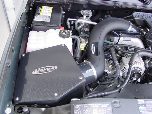Cool Air Intake Kit Volant 15966