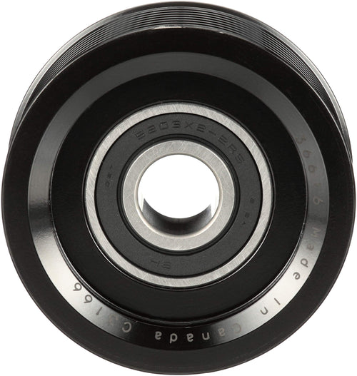 DriveAlign nobrandname 36616 Idler/Tensioner Belt Pulley