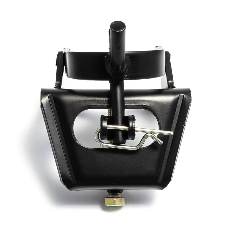 Eaz-Lift Replacement Quick Hook-Up Bracket - Prevents Eaz-Lift Quick Hook-up From Falling Off While in Use |Compatible with Eaz-Lift Weight Distribution Hitches | Durable Construction- (48029)
