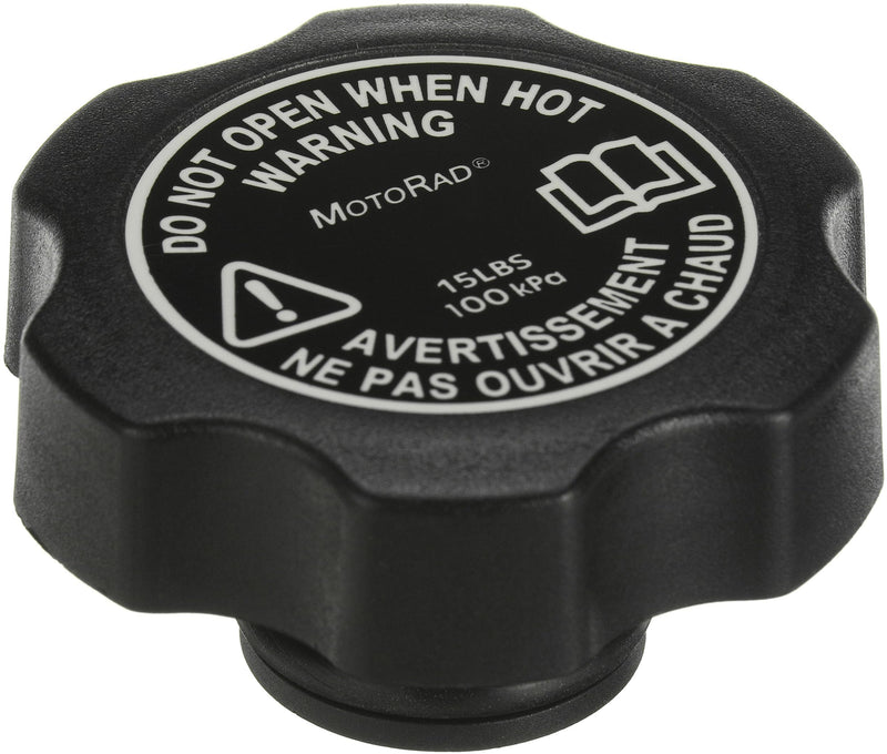 31550 Gates Standard Radiator Cap