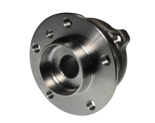 BMW X5 MOOG 513305 Wheel Bearing and Hub Assembly