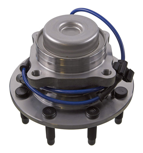 Wheel Bearing and Hub Assembly MOOG 515059 for Chevrolet Express 2500
