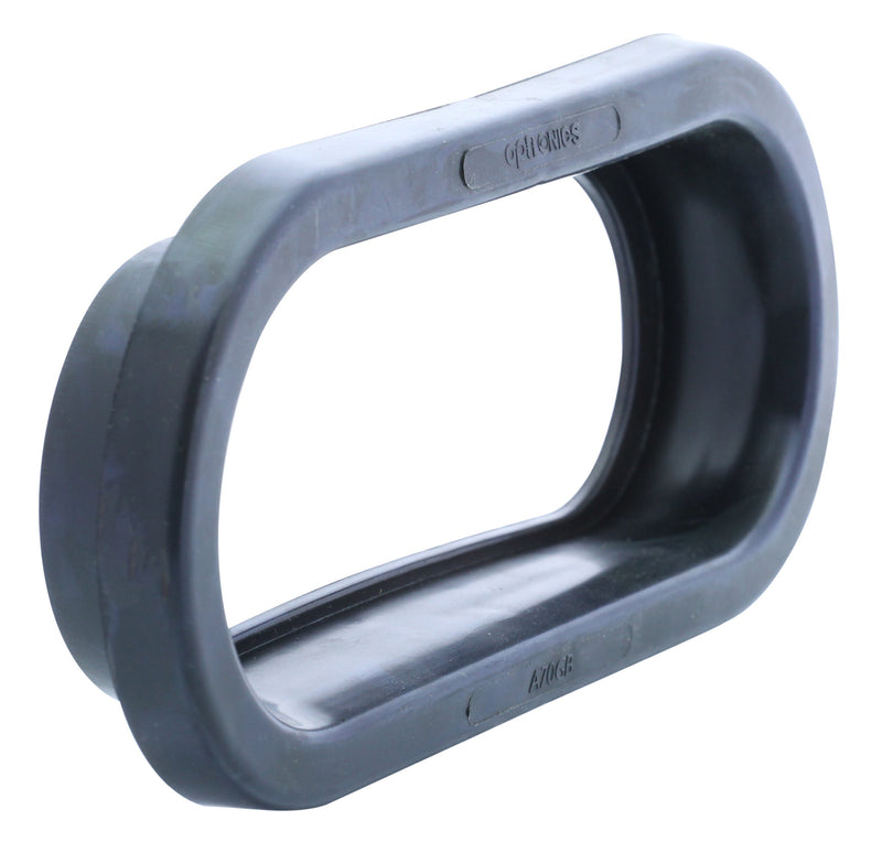 Rubber Grommet Ring Optronics A-70GBP