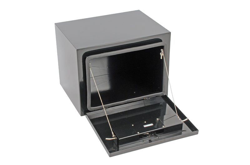 Black Dee Zee DB-2600 Steel Underbed Tool Box