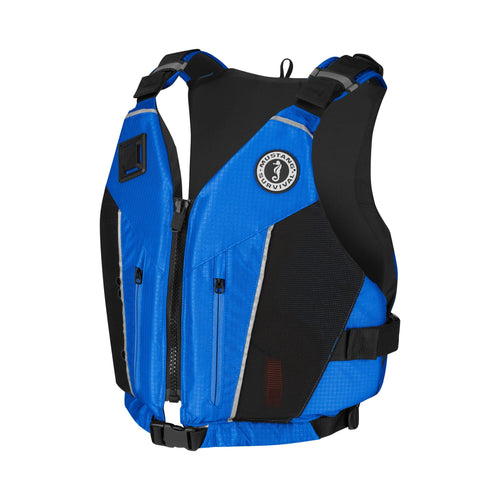 Foam Java Vest
