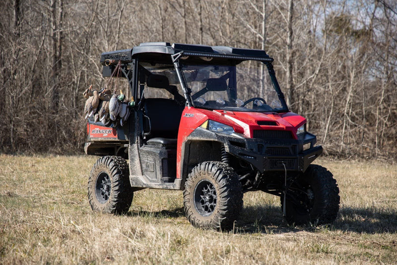 Rough Country J-Bracket Universal UTV Rack - 99014