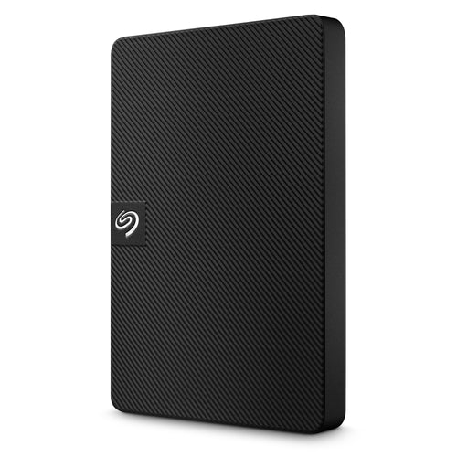 Seagate 1TB Expansion Portable, External Hard Drive, 2.5 Inch, USB 3.0, for Mac and PC (STKM1000400)
