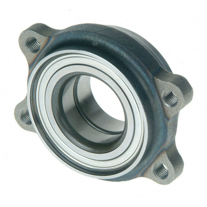 Wheel Bearing and Hub Assembly MOOG for Audi A6 Quattro