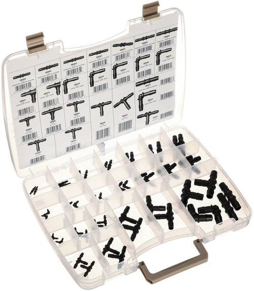 Fuel Hose Gates Connector Assortment 91174