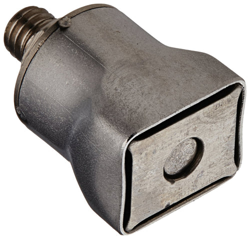 Weller Q08 T0058727783N HOTGAS NOZZLE 12,5X15,0, Black