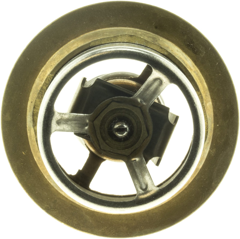 Gates Green Stripe 33166 Heavy-Duty Engine Coolant Thermostat