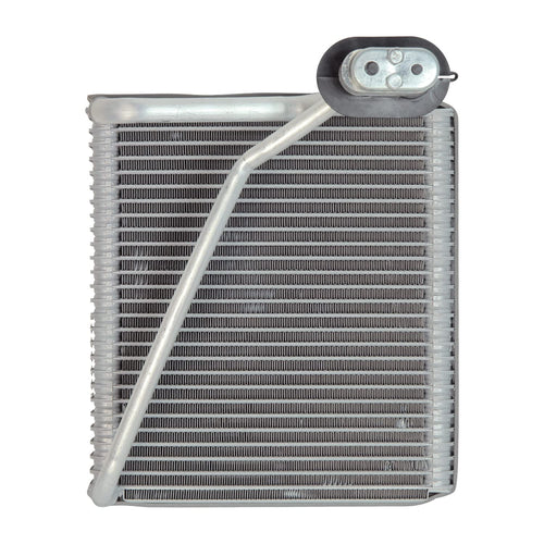 Replacement TYC 97304 Evaporator for Kia Soul, 1 Pack