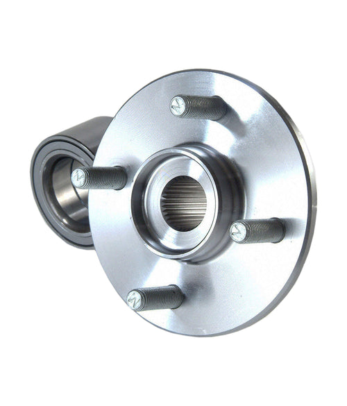 Wheel Hub Repair Kit MOOG for Saturn SL1