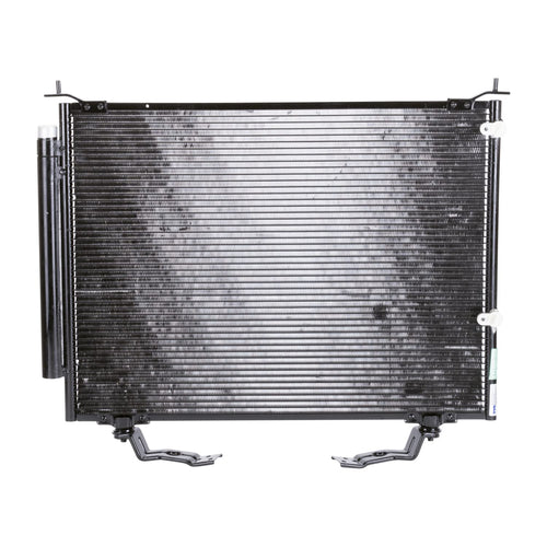 Condenser Assembly TYC 3182 Compatible with 2003-2008 Honda Pilot