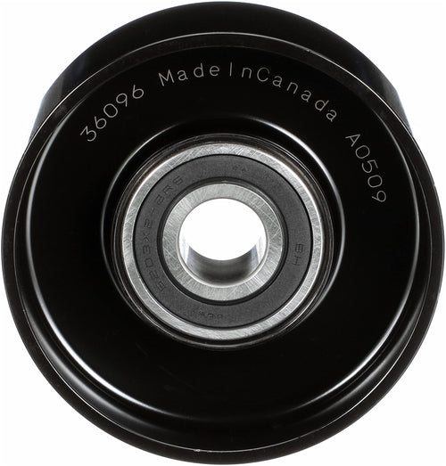 Gates DriveAlign 36096 Idler/Tensioner Belt Pulley