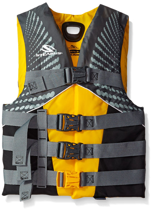 PFD STEARNS 5974 WS Infinity L/XL Gold C004