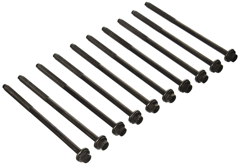 Engine Cylinder Head Bolt Set MAHLE GS33269, 1 Pack