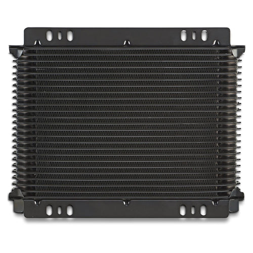 Oil Cooler Proform - 25 Row Universal 69570-25