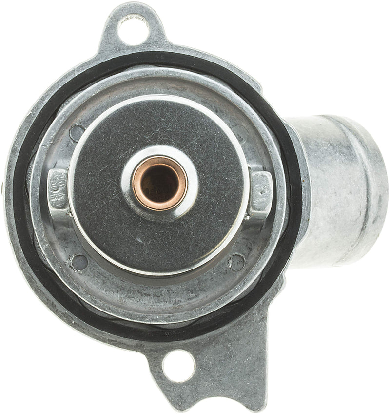 Integrated Housing Gates 33930 Engine Coolant Thermostat