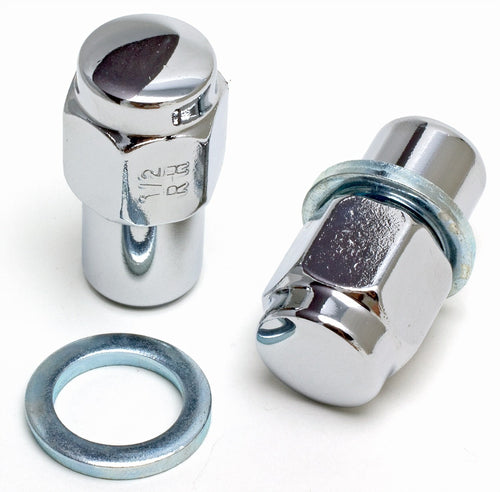 7008 Trans-Dapt Lug Nut