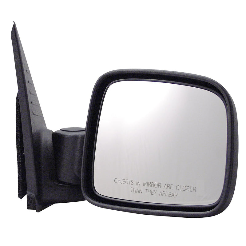 Right-Side TYC 4140031 Door Mirror Compatible with 2002-2007 Jeep Liberty