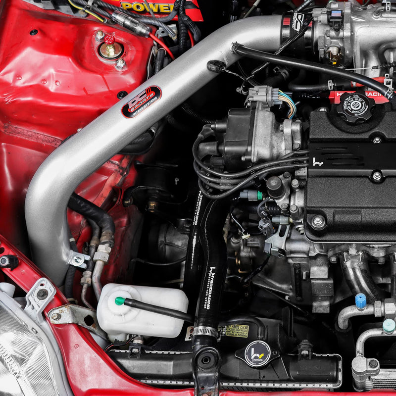 Cold Air Intake DC Sports For Use With 99-00 CIVIC SI