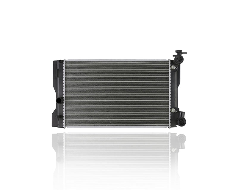 Radiator Koyorad A13106