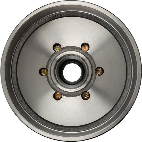 Hub & Drum Ultra-Fab (6000 lb Capacity 6" X 5.5", 1/2"-20, for 12" Brakes) (48-979501)