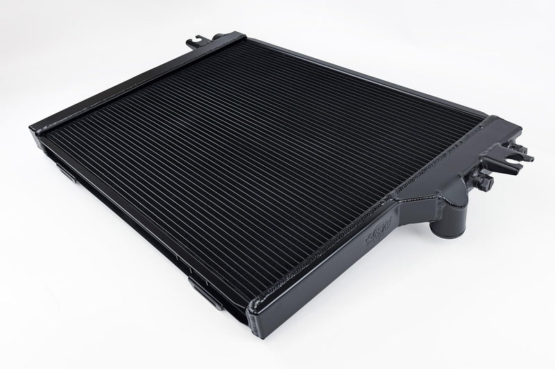 High-Performance CSF All-Aluminum Radiator for BMW E28 M5 / E24 M6/635CSi