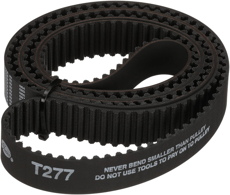 Premium Gates Automotive Timing Belt T277