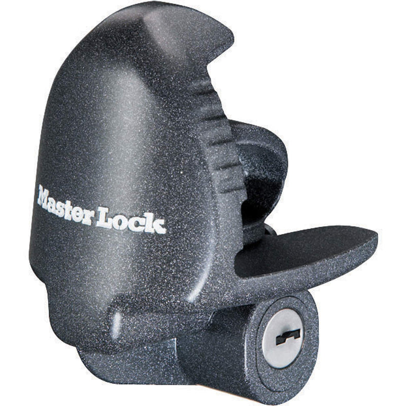 Universal Coupler Lock MASTER LOCK,Powder Coated