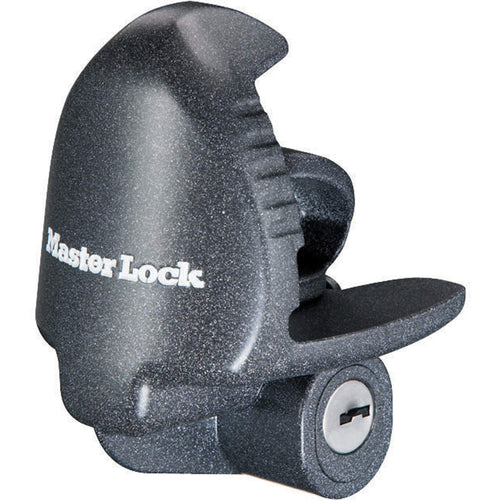 Universal Coupler Lock MASTER LOCK,Powder Coated
