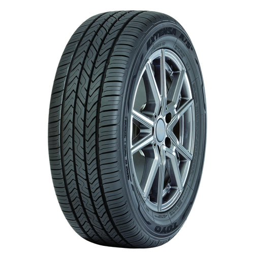245/50R17 Toyo Extensa A/S II All Season 99V Passenger Tire