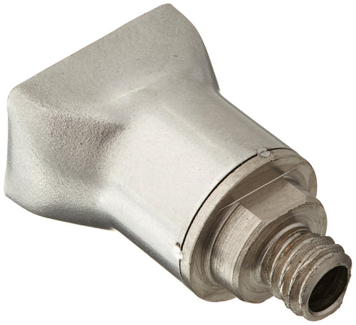 Weller D08 T0058727781N HOTGAS NOZZLE 15,0X10,0, Black