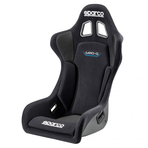 Grid SPA Seat QRT - 008009RNR Sparco