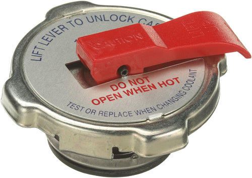 Safety Release Gates 31511 Radiator Cap
