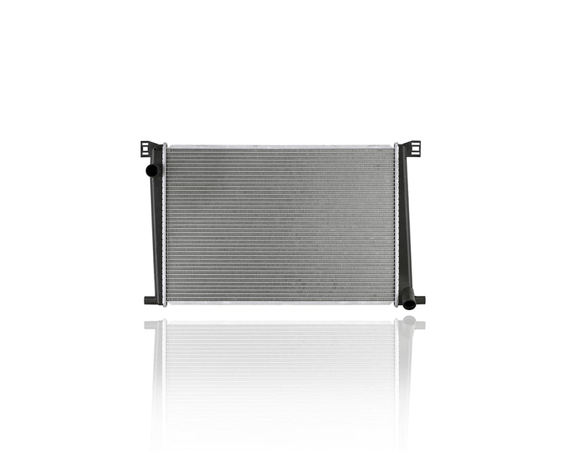 RADIATOR KOYORAD - A13167
