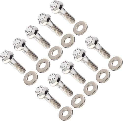 Header ARP 434-1104 Bolt Kit